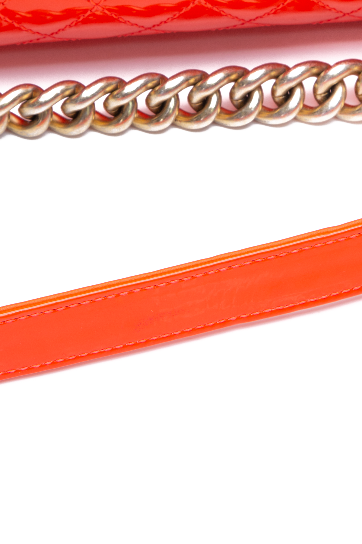 Chanel Small Boy Bag