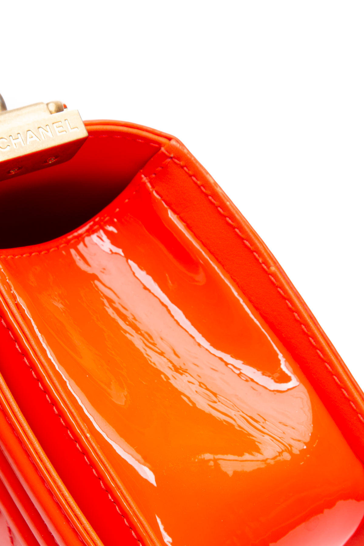 Chanel Small Boy Bag