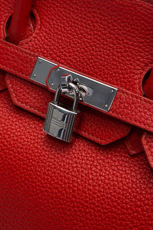 Birkin 35 Bag