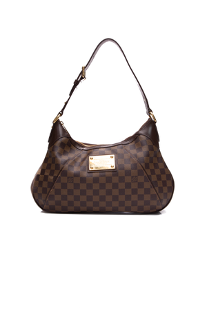 Louis Vuitton Thames GM Shoulder Bag