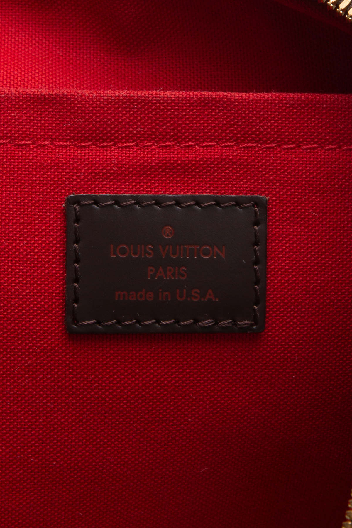 Louis Vuitton - luxembourg monogram - Sneakers - Size: - Catawiki