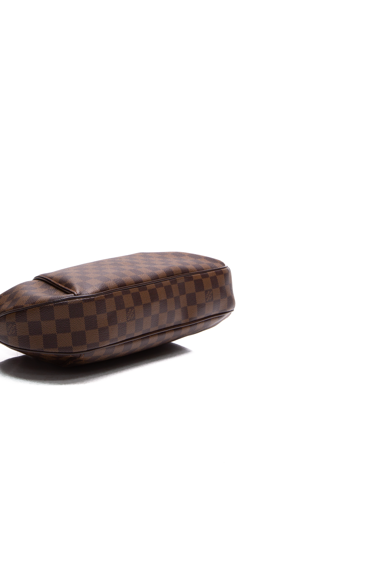How to Tell If a Louis Vuitton Pallas MM Is Real or Fake (Comparison) –  Bagaholic