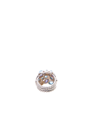 David Yurman Confetti Dome Ring - Size 7