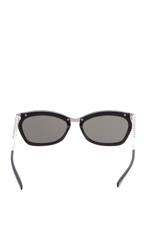 Gucci Crystal Embellished Sunglasses
