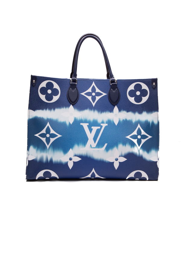 Louis Vuitton Onthego Tote Bag