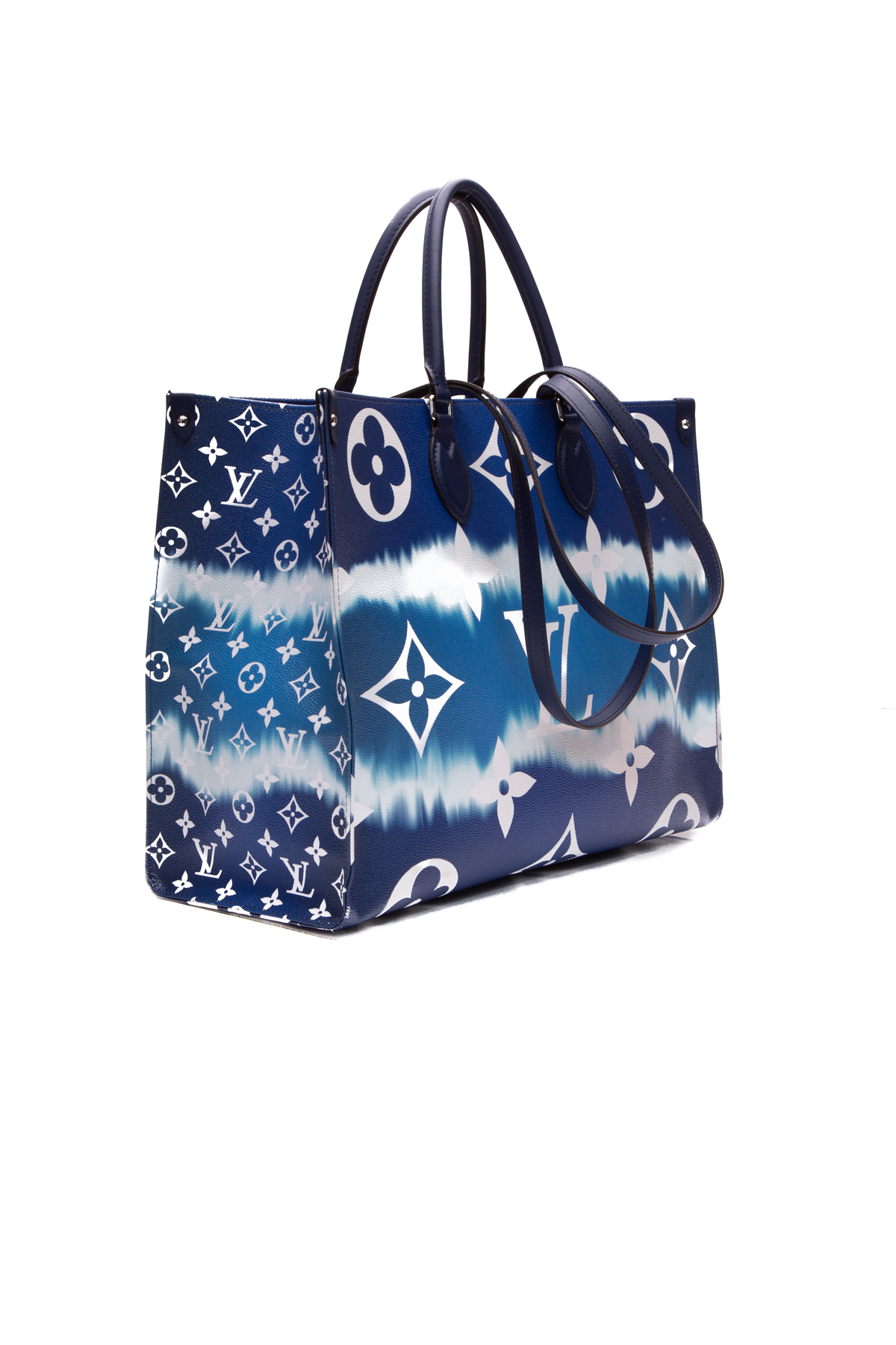 Louis Vuitton OnTheGo MM Tote Bag - Couture USA