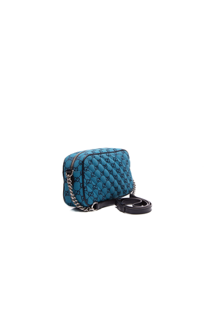 Gucci Marmont Small Camera Bag