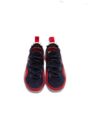  Christian Louboutin Arpoador Donna Sneakers - Size 38