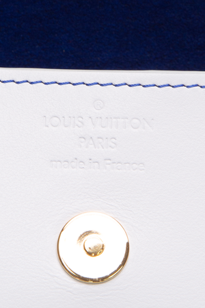 Louis Vuitton NBA Sunglass Case
