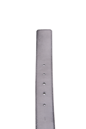 Louis Vuitton LV Initiales 40mm Belt - Size 40