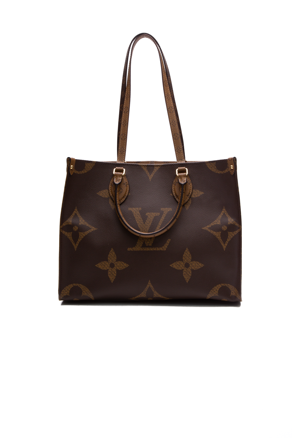 LUXURY* Louis Vuitton CarryAll MM AND I'm returning it 