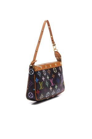 Louis Vuitton Pochette Accessories Bag
