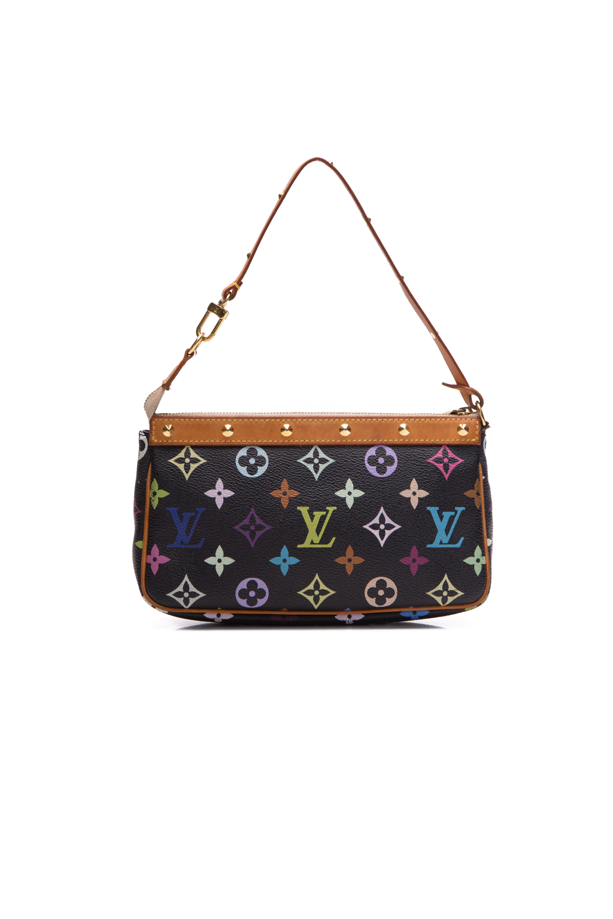 Louis Vuitton Pochette Accessories Bag - Couture USA