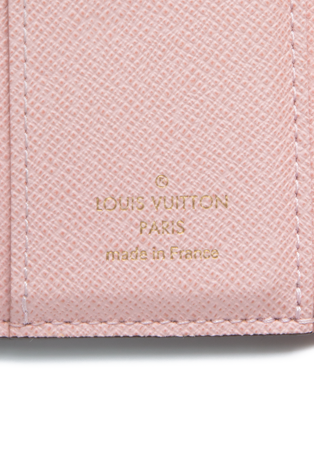 Louis Vuitton VICTORINE Wallet vs ZOE Wallet