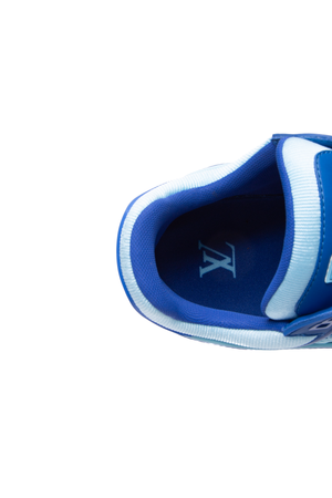 Louis Vuitton Men's Trainer Sneakers - US Size 8