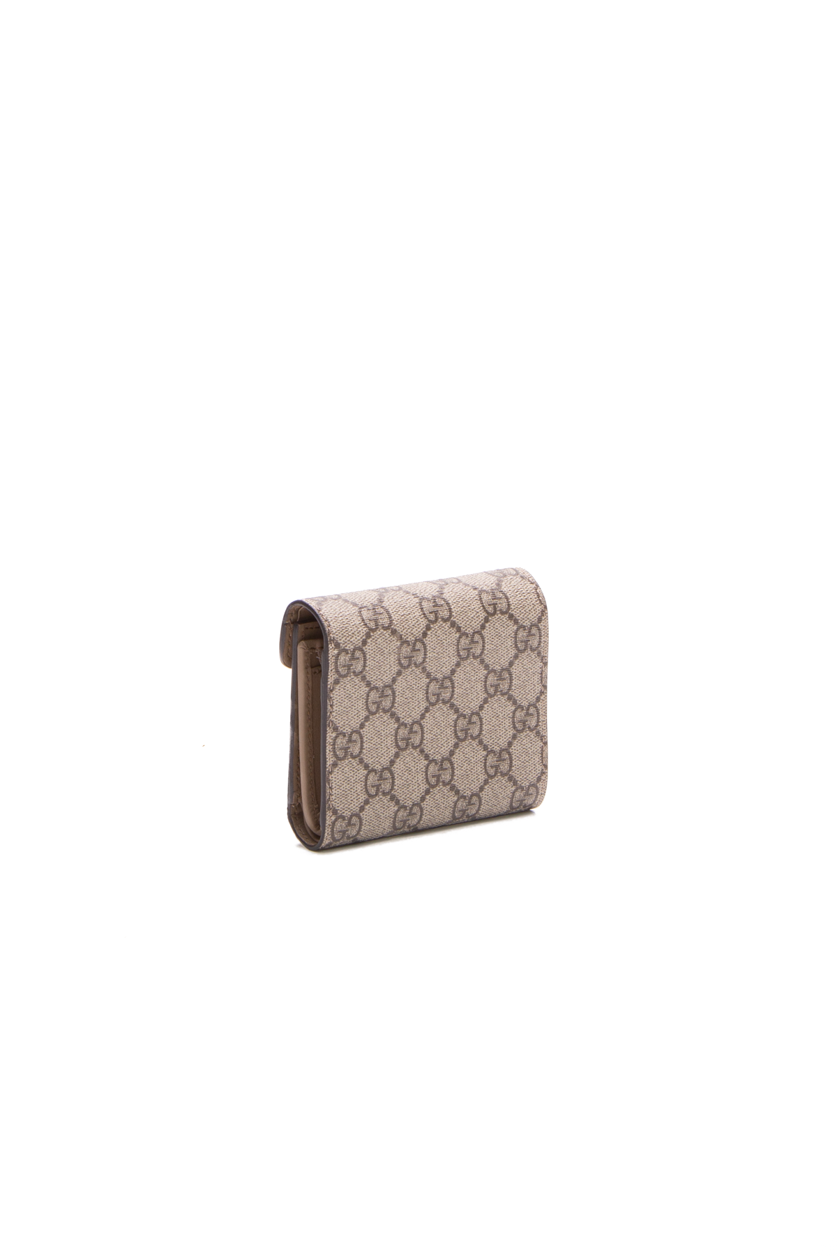 Gucci Dionysus Card Case Wallet