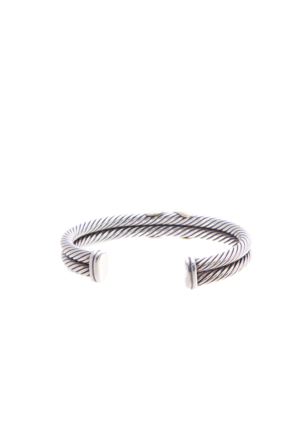 X bracelet david yurman online