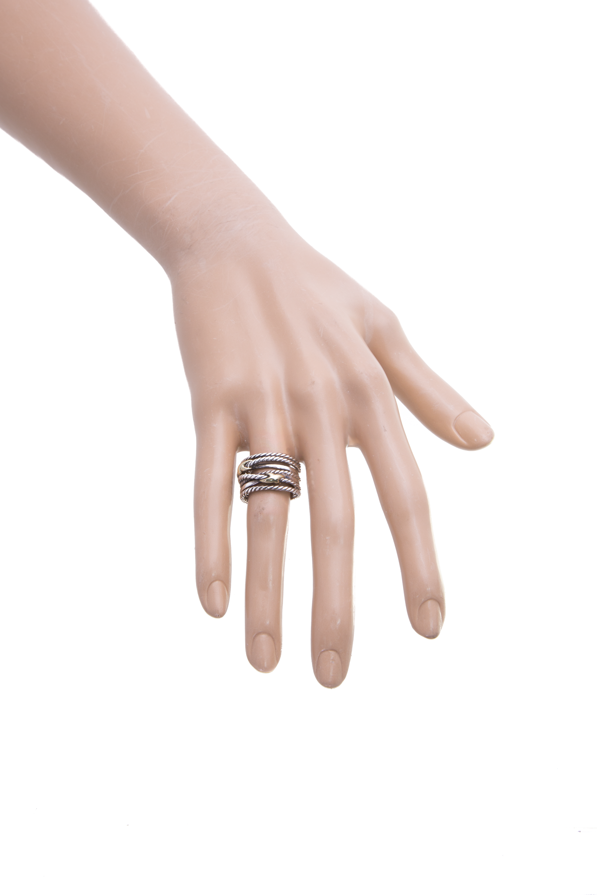 X 2025 crossover ring