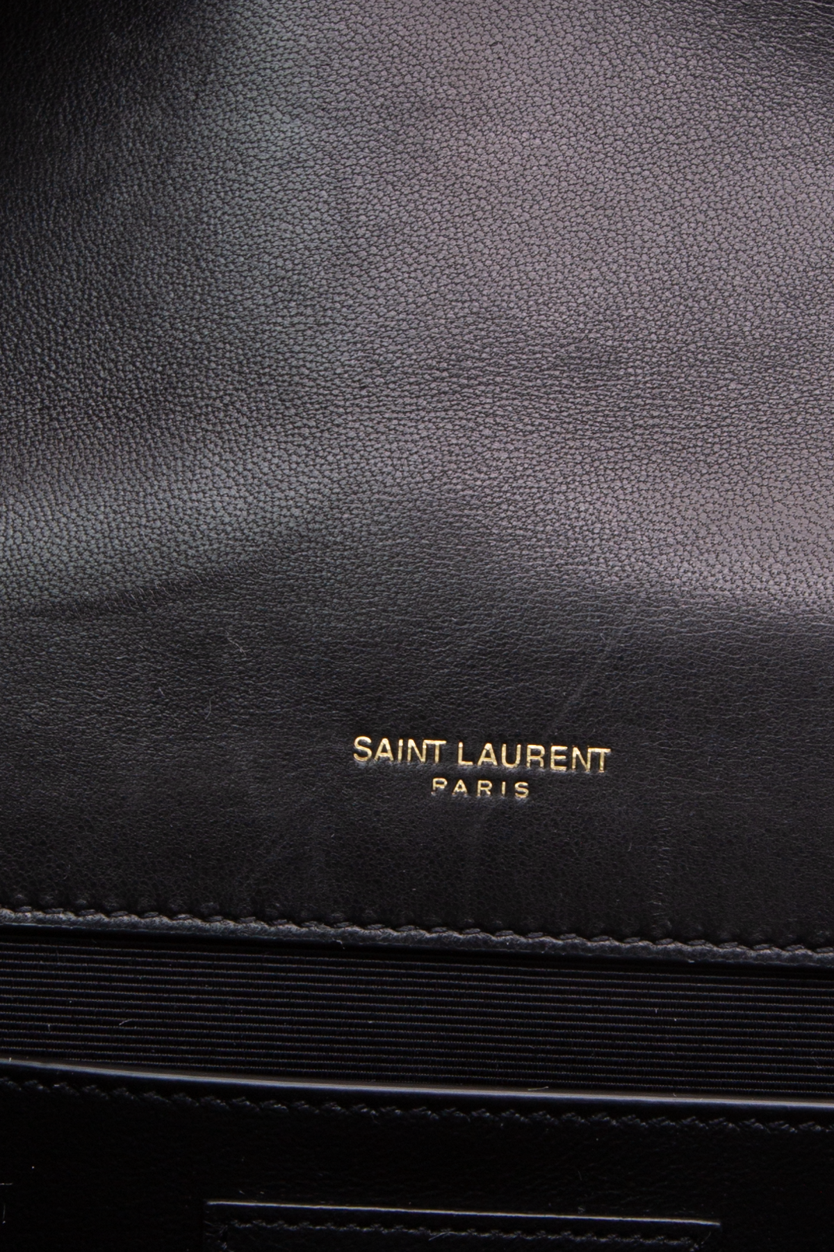 Saint Laurent Medium Envelope Bag Review  Luxury Shopping at YSL in Paris  