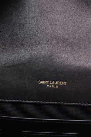 Saint Laurent Envelope Bag