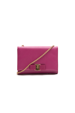 Salvatore-Ferragamo-Vara-Bow-Mini-Chain-Bag-283322