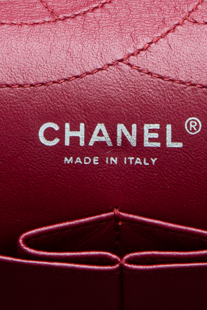 Chanel 2.55 Reissue 227 Maxi Double Flap Bag