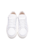 Burberry Rangleton Low Top Sneakers - Size 41