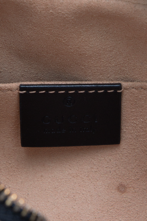 Gucci Mini Marmont Camera Bag