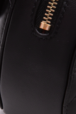 Chanel Mini CC In Love Heart Belt Bag