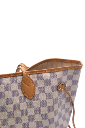 Louis Vuitton Monogram Neverfull Bag