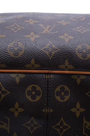 Louis Vuitton Monogram Delightful Bag