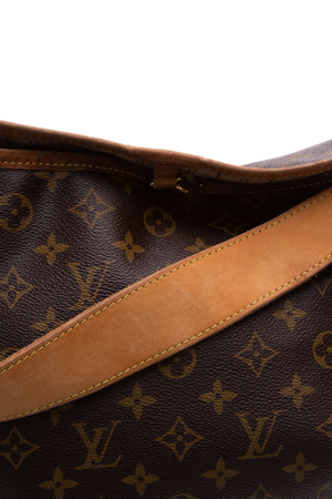 Louis Vuitton Monogram Delightful Bag