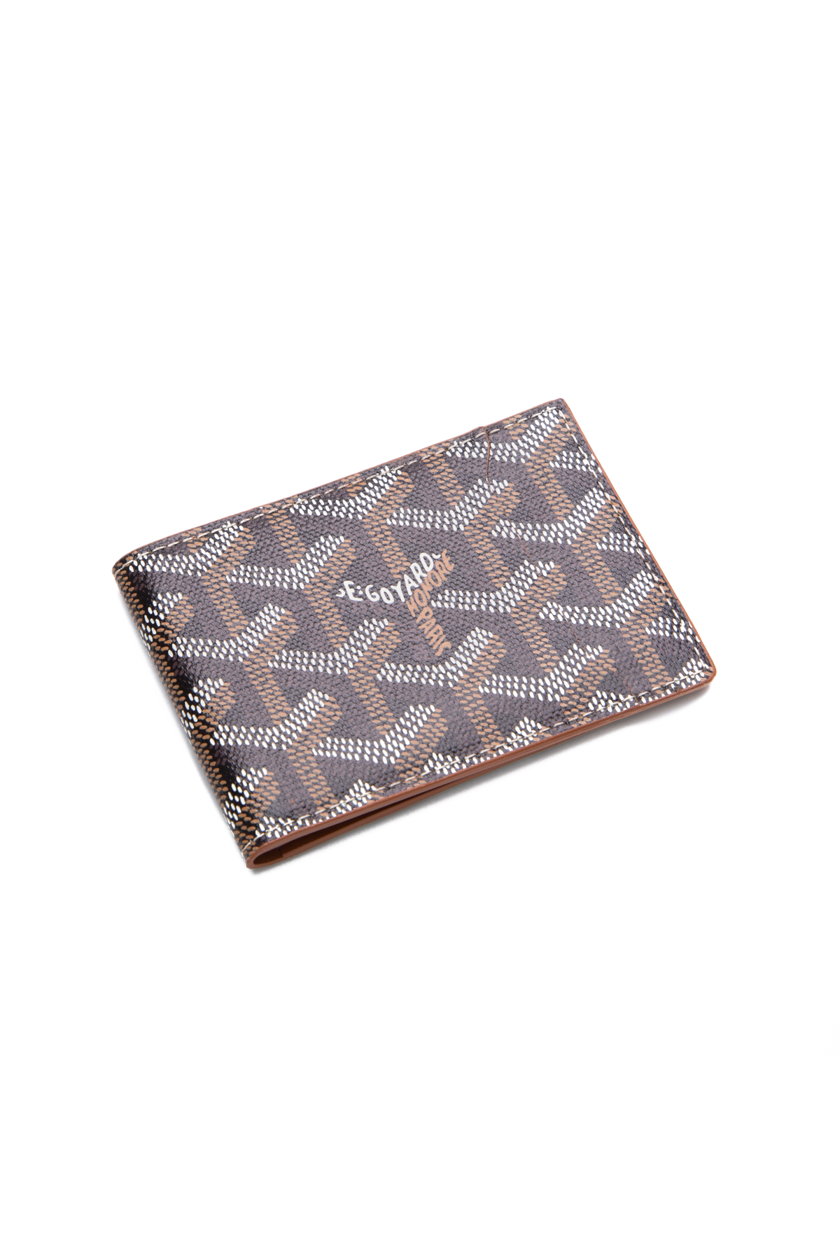 E goyard card sales holder