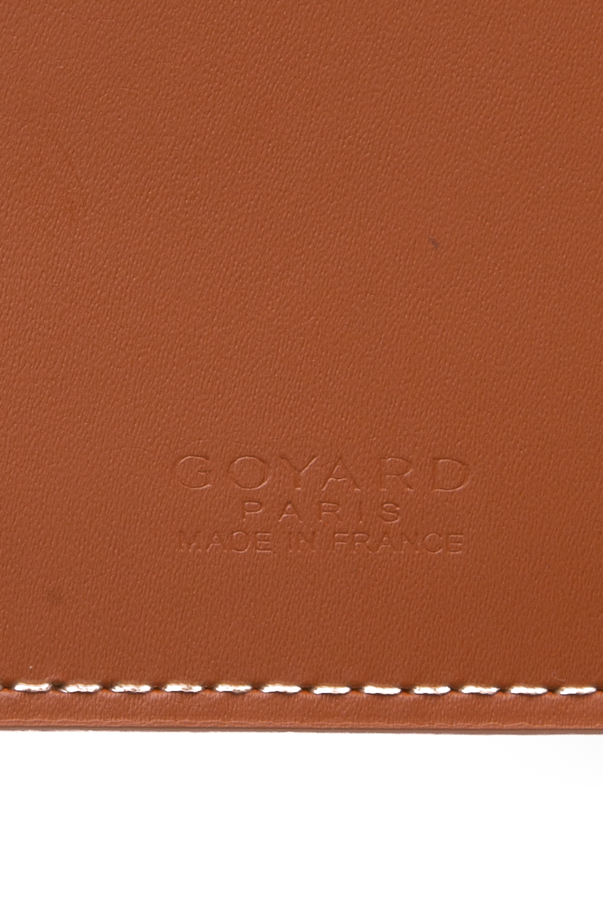 Goyard paris online wallet