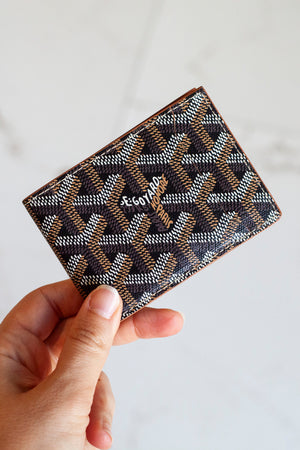 Insert Victoire Card Wallet