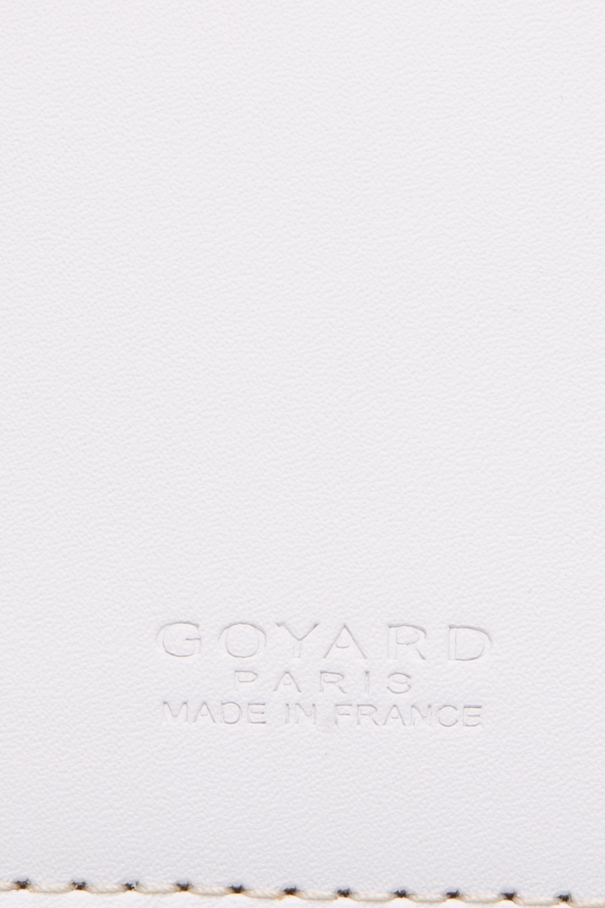 Goyard Saint Roch Wallet - Couture USA
