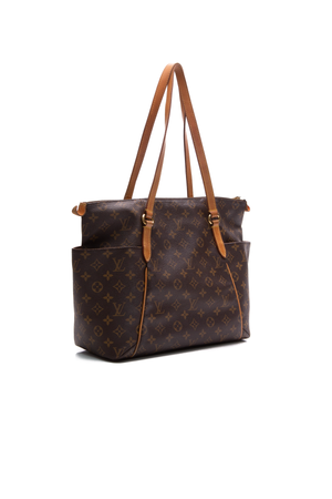 Louis Vuitton Monogram Totally Bag