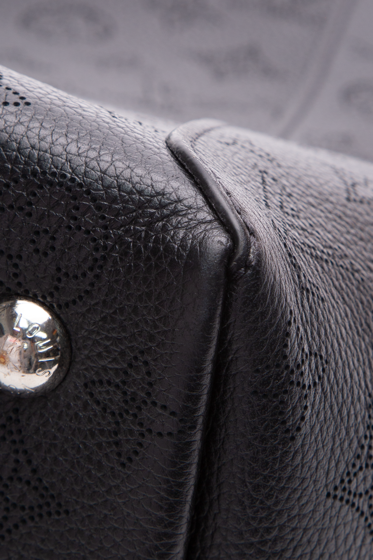 Louis Vuitton Black Electric Epi Leather Brea GM Bag Louis Vuitton