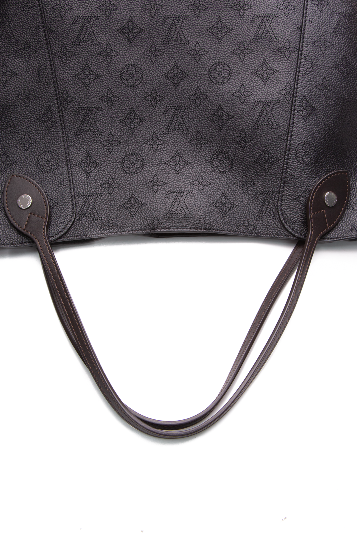 Louis Vuitton Hina mm Tote Bag