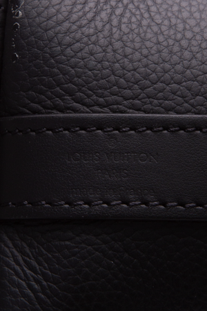 Louis Vuitton Black Takeoff Breifcase