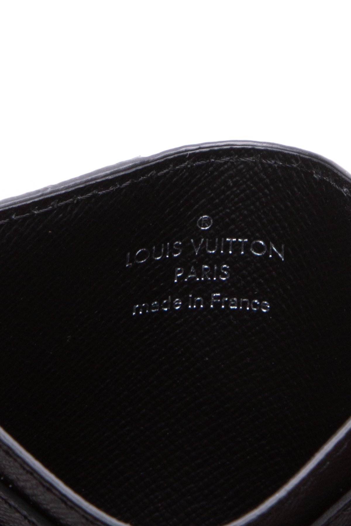 Louis Vuitton Neo Wallet Trunk Monogram Macassar