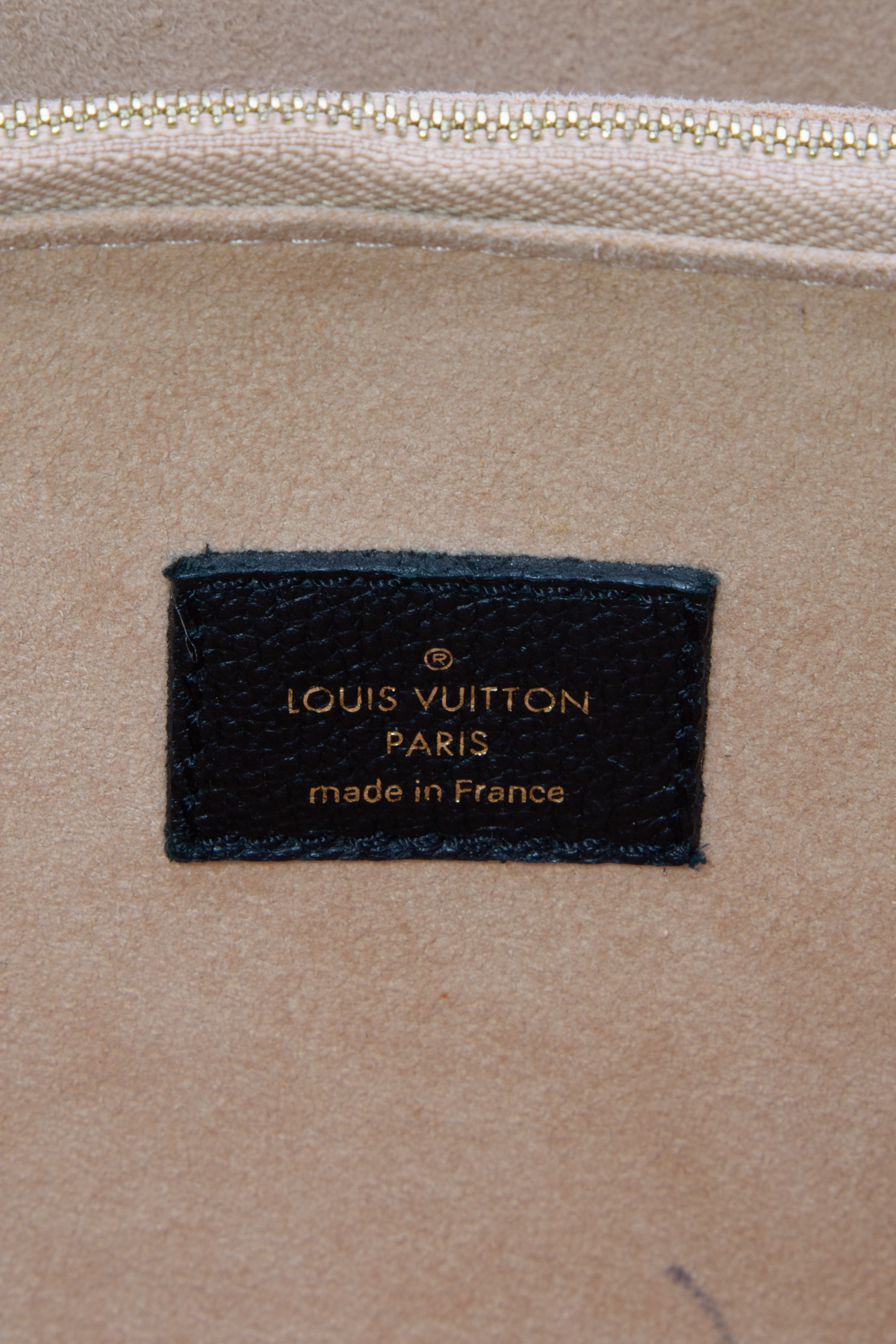 Louis Vuitton Flandrin Bag - Couture USA