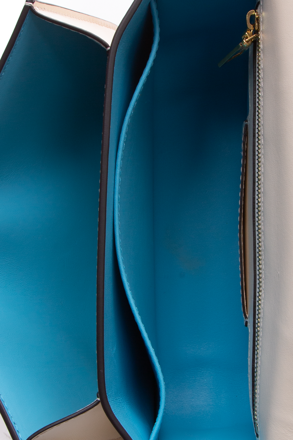Túi xách Louis Vuitton Pont 9 siêu cấp da bò màu cam size 23 cm