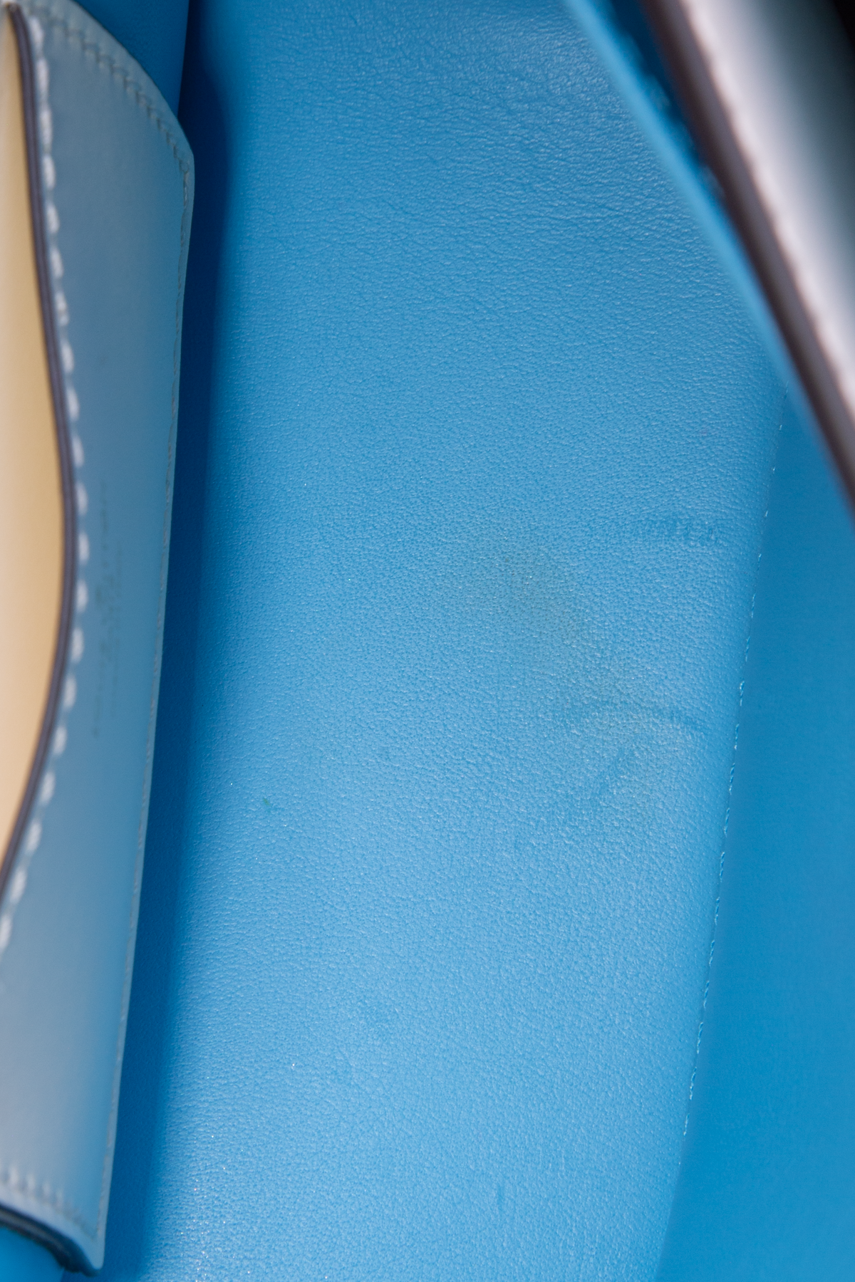 Túi xách Louis Vuitton Pont 9 siêu cấp da bò màu cam size 23 cm