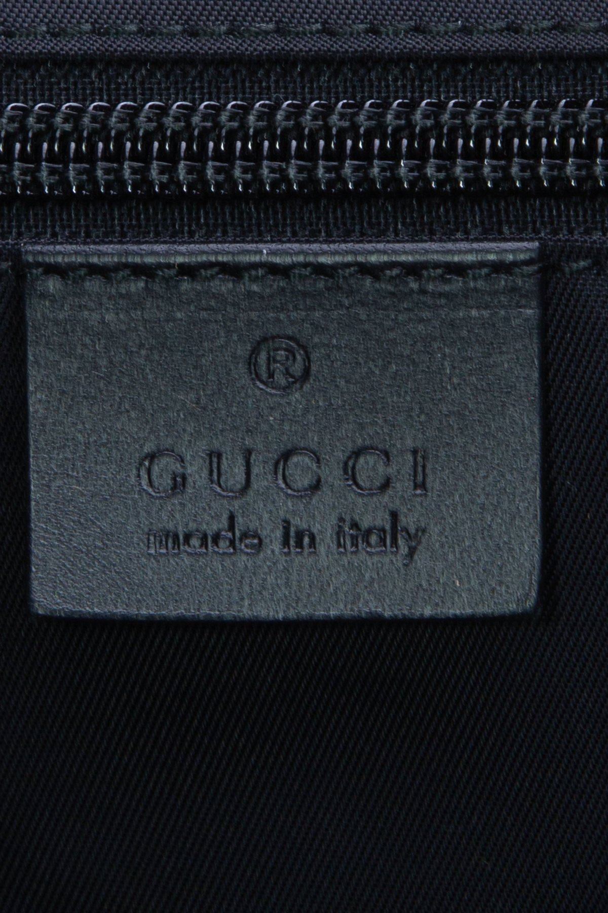 Gucci Carry-On Duffle Bag - Couture USA