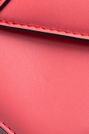 Louis Vuitton Pink Pont 9 Bag
