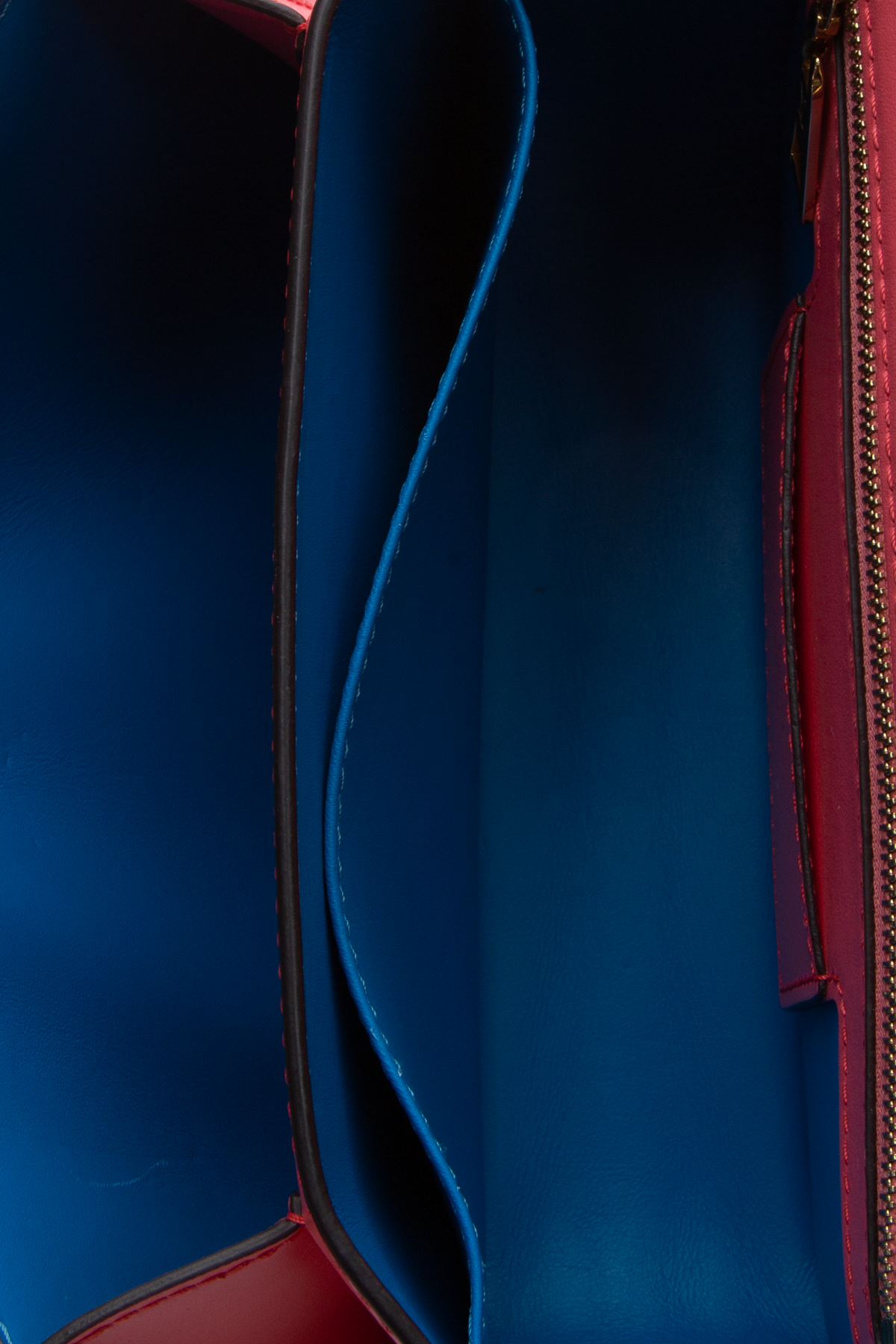 Louis Vuitton LV Pont 9 Handbag new Pink Leather ref.285022 - Joli