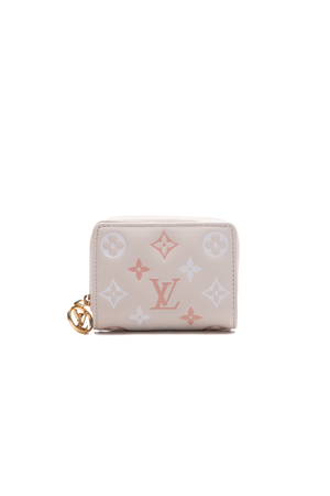 Louis Vuitton Lou Wallet - Couture USA