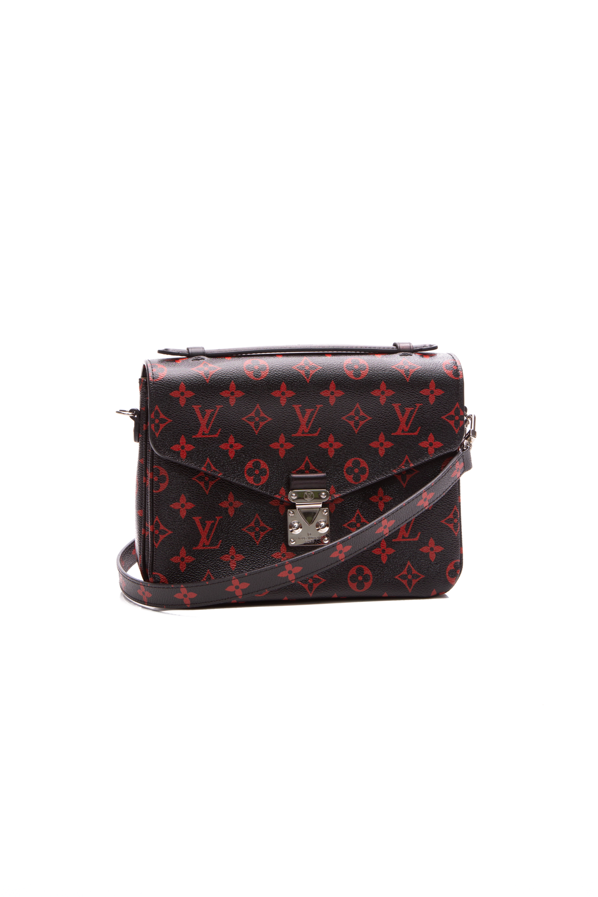 Louis Vuitton Pochette Metis Bag Couture USA