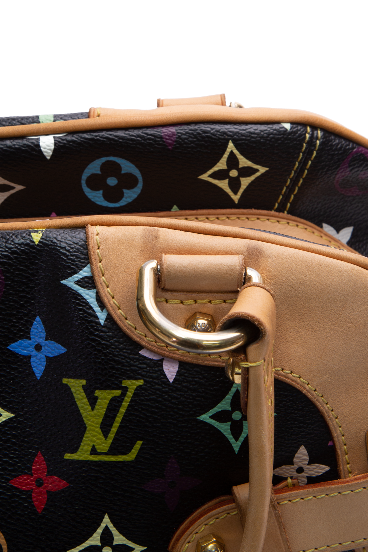 Louis Vuitton Claudia Shoulder Bag